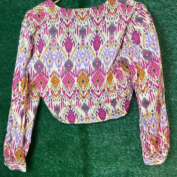 New ZARA Woman Top for that special someone - Picture 2 of 6